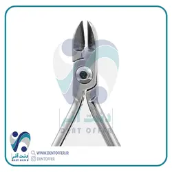 لیگاچر کاتر سر صاف 2438