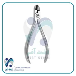 لیگاچر کاتر سر کج 2439