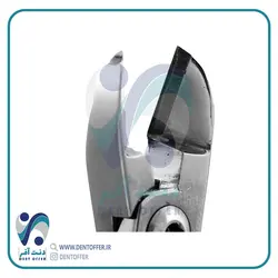 لیگاچر کاتر سر کج 2439