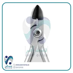 لیگاچر کاتر سر کج 2439