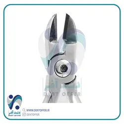 لیگاچر کاتر سر کج 2439