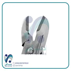 لیگاچر کاتر سر کج 2439