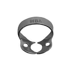 کلمپ w8a کاریزماDental Clamp w8a