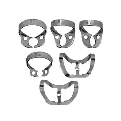 کلمپ رابردم سری B ( برینکر ) برند CharismaB-Clamp Set