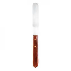 اسپاتول همزن آلژینات و گچ برند NDAlginate & Plaster Mixing Spatula - مدل:C-0741