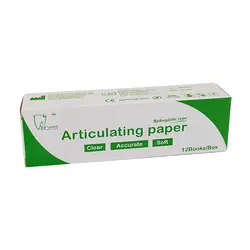 کاغذ کاربن برند TribestArticulating Paper