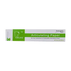 کاغذ کاربن برند TribestArticulating Paper