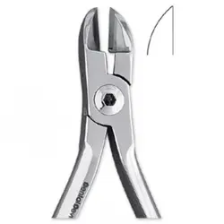 هارد وایر کاتر ۱۵ درجه Dental Device