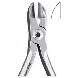 هارد وایر کاتر MICRO CUTTER دنتال دیوایس