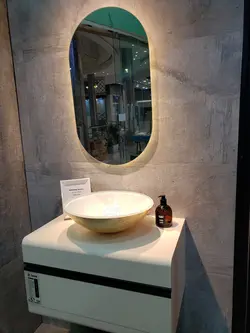 سرامیک 60 در 60 بتن