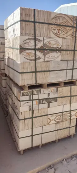 کاشی پشت کابینتی فله