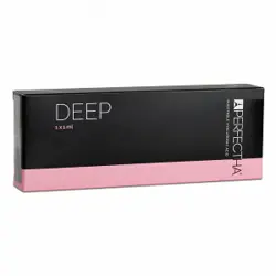 فیلر (ژل) 1 سی سی فرانسوی پرفکتا مدل دیپ Filler Perfectha Deep 1CC