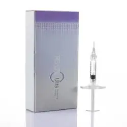 فیلر (ژل) 1 سی سی کره ای رووفیل مدل اولترا Filler Revofil Ultra 1CC