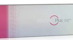 فیلر (ژل) 1 سی سی کره ای رووفیل مدل پلاس Filler Revofil Plus 1CC