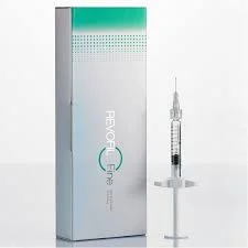 فیلر (ژل) 1 سی سی کره ای رووفیل مدل فاین Filler Revofil Fine 1CC