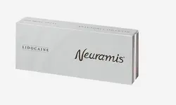 فیلر (ژل) 1 سی سی کره ای نورامیس مدل لیدوکائین Filler Neuramis Lidocaine 1CC