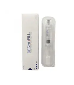 فیلر (ژل) 10 سی سی چینی (تحت لیسانس فرانسه) درموفیل Filler Dermofill 10CC