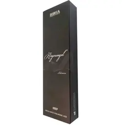 فیلر (ژل) 10 سی سی چینی ریان ژل مدل دیپ مشکی Filler Reyoungel Deep 10cc