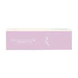 فیلر (ژل) 10 سی سی کره ای رپلنژن مدل 20 پلاس Filler Replengen 20 Plus 10CC