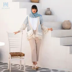 مانتو آینه دوزی زنانه کد 311