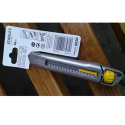 کاتر استنلی مدل018-10-0