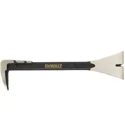 چکش میخ کش دیوالت مدل DWHT0-55529