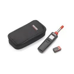 دماسنج و رطوبت سنج دیجیتالی ریجید مدل HM-100