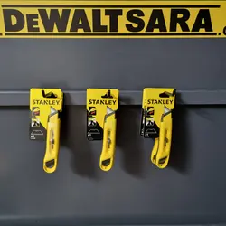 کاتر دستی استنلی مدل 088-10-0