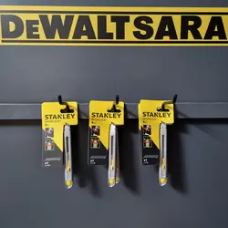 کاتر استنلی کد 095-10-0