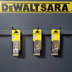 کاتر شیشه استنلی مدل 500-28-0