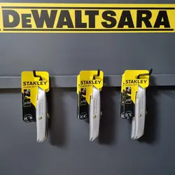 کاتر استنلی مدل 099-10-2