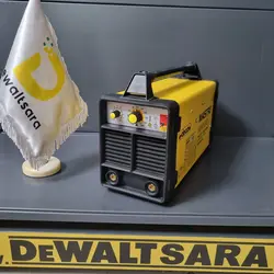 اینورتر جوشکاری 200 آمپر دکا مدل Mastro 50EVO