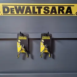 انبر استنلی مدل FMHT0 – 80519