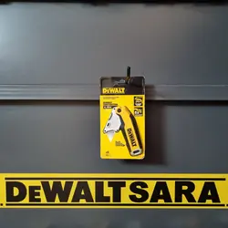 کاتر تاشو دیوالت مدل DWHT10429-0