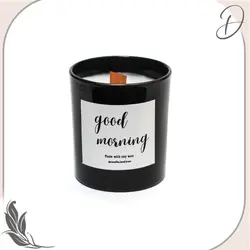 شمع لیوانی سویا