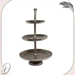 شیرینی خوری ۳طبقه لاویز