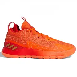 کفش بسکتبال آدیداس دی رز سان آف چی  Adidas D Rose Son of Chi – 2