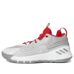 کفش بسکتبال آدیداس دی رز سان آف چی  Adidas D Rose Son of Chi – 2
