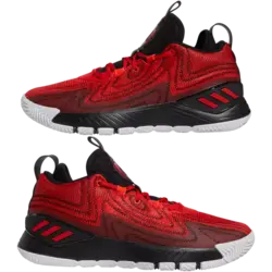 کفش بسکتبال آدیداس دی رز سان آف چی  Adidas D Rose Son of Chi – 2