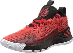 کفش بسکتبال آدیداس دی رز سان آف چی  Adidas D Rose Son of Chi – 2