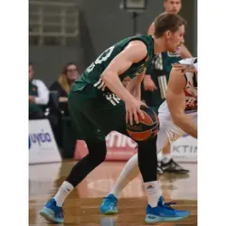 کفش بسکتبال آدیداس دی رز سان آف چی  Adidas D Rose Son of Chi – 2