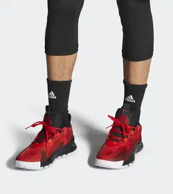 کفش بسکتبال آدیداس دی رز سان آف چی  Adidas D Rose Son of Chi – 2