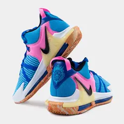 کفش بسکتبال نایکی لبرون ویتنس – Lebron Witness 7