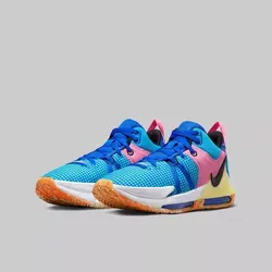 کفش بسکتبال نایکی لبرون ویتنس – Lebron Witness 7