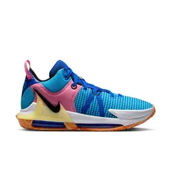 کفش بسکتبال نایکی لبرون ویتنس – Lebron Witness 7