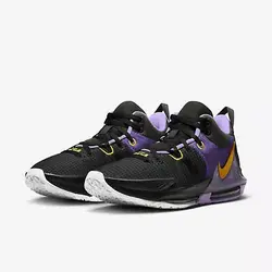 کفش بسکتبال نایکی لبرون ویتنس – Lebron Witness 7