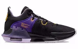 کفش بسکتبال نایکی لبرون ویتنس – Lebron Witness 7