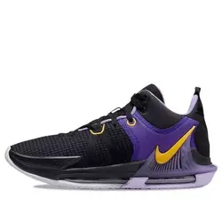 کفش بسکتبال نایکی لبرون ویتنس – Lebron Witness 7