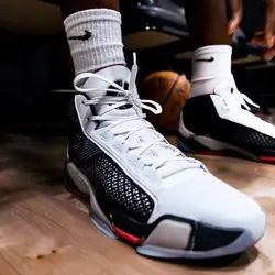 کفش نایک ایر جردن ۳۸ / Nike Air Jordan 38