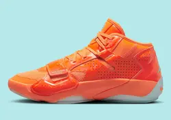 کفش بسکتبال جردن Jordan Zion 2